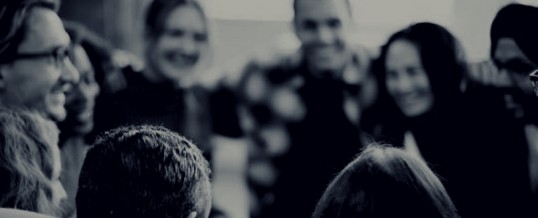 Cómo sacarle el máximo rendimiento a una dinámica de Team building