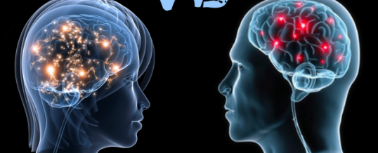 ¿Existen diferencias en el cerebro entre hombres y mujeres?