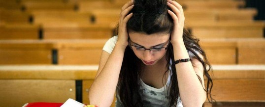 Cómo memorizar de forma rápida para los exámenes